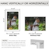 image:imageGolden State Art 11x14 Picture Frame 3 Pack  Aluminum Frames with 8x10 Removable Mats amp Real Glass Display 11x14 Posters or 8x10 Photos  Gold Gallery Wall Frames for Home Office DecorSilver