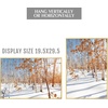 image:imageGolden State Art 11x14 Picture Frame 3 Pack  Aluminum Frames with 8x10 Removable Mats amp Real Glass Display 11x14 Posters or 8x10 Photos  Gold Gallery Wall Frames for Home Office DecorGold