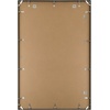 image:imageGolden State Art 11x14 Picture Frame 3 Pack  Aluminum Frames with 8x10 Removable Mats amp Real Glass Display 11x14 Posters or 8x10 Photos  Gold Gallery Wall Frames for Home Office DecorBlack