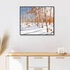 image:imageGolden State Art 11x14 Picture Frame 3 Pack  Aluminum Frames with 8x10 Removable Mats amp Real Glass Display 11x14 Posters or 8x10 Photos  Gold Gallery Wall Frames for Home Office DecorBlack