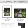 image:imageGolden State Art 11x14 Picture Frame 3 Pack  Aluminum Frames with 8x10 Removable Mats amp Real Glass Display 11x14 Posters or 8x10 Photos  Gold Gallery Wall Frames for Home Office DecorBlack