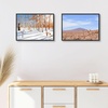 image:imageGolden State Art 11x14 Picture Frame 3 Pack  Aluminum Frames with 8x10 Removable Mats amp Real Glass Display 11x14 Posters or 8x10 Photos  Gold Gallery Wall Frames for Home Office DecorBlack