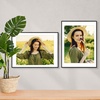 image:imageGolden State Art 11x14 Picture Frame 3 Pack  Aluminum Frames with 8x10 Removable Mats amp Real Glass Display 11x14 Posters or 8x10 Photos  Gold Gallery Wall Frames for Home Office DecorBlack
