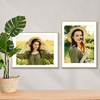 image:imageGolden State Art 11x14 Picture Frame 3 Pack  Aluminum Frames with 8x10 Removable Mats amp Real Glass Display 11x14 Posters or 8x10 Photos  Gold Gallery Wall Frames for Home Office DecorGold