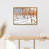 image:imageGolden State Art 11x14 Picture Frame 3 Pack  Aluminum Frames with 8x10 Removable Mats amp Real Glass Display 11x14 Posters or 8x10 Photos  Gold Gallery Wall Frames for Home Office DecorBronze