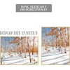image:imageGolden State Art 11x14 Picture Frame 3 Pack  Aluminum Frames with 8x10 Removable Mats amp Real Glass Display 11x14 Posters or 8x10 Photos  Gold Gallery Wall Frames for Home Office DecorGold