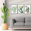 image:imageGolden State Art 11x14 Picture Frame 3 Pack  Aluminum Frames with 8x10 Removable Mats amp Real Glass Display 11x14 Posters or 8x10 Photos  Gold Gallery Wall Frames for Home Office DecorBlack