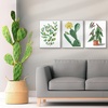 image:imageGolden State Art 11x14 Picture Frame 3 Pack  Aluminum Frames with 8x10 Removable Mats amp Real Glass Display 11x14 Posters or 8x10 Photos  Gold Gallery Wall Frames for Home Office DecorSilver