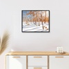 image:imageGolden State Art 11x14 Picture Frame 3 Pack  Aluminum Frames with 8x10 Removable Mats amp Real Glass Display 11x14 Posters or 8x10 Photos  Gold Gallery Wall Frames for Home Office DecorBlack