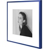 image:imageGolden State Art 11x14 Picture Frame 3 Pack  Aluminum Frames with 8x10 Removable Mats amp Real Glass Display 11x14 Posters or 8x10 Photos  Gold Gallery Wall Frames for Home Office DecorBlue