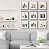 image:imageGolden State Art 11x14 Picture Frame 3 Pack  Aluminum Frames with 8x10 Removable Mats amp Real Glass Display 11x14 Posters or 8x10 Photos  Gold Gallery Wall Frames for Home Office DecorBlack