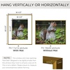image:imageGolden State Art 11x14 Picture Frame 3 Pack  Aluminum Frames with 8x10 Removable Mats amp Real Glass Display 11x14 Posters or 8x10 Photos  Gold Gallery Wall Frames for Home Office DecorBronze