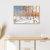 image:imageGolden State Art 11x14 Picture Frame 3 Pack  Aluminum Frames with 8x10 Removable Mats amp Real Glass Display 11x14 Posters or 8x10 Photos  Gold Gallery Wall Frames for Home Office DecorGold