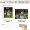 image:imageGolden State Art 11x14 Picture Frame 3 Pack  Aluminum Frames with 8x10 Removable Mats amp Real Glass Display 11x14 Posters or 8x10 Photos  Gold Gallery Wall Frames for Home Office DecorGold