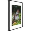 image:imageGolden State Art 11x14 Picture Frame 3 Pack  Aluminum Frames with 8x10 Removable Mats amp Real Glass Display 11x14 Posters or 8x10 Photos  Gold Gallery Wall Frames for Home Office DecorBlack