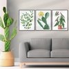 image:imageGolden State Art 11x14 Picture Frame 3 Pack  Aluminum Frames with 8x10 Removable Mats amp Real Glass Display 11x14 Posters or 8x10 Photos  Gold Gallery Wall Frames for Home Office DecorBlack