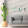 image:imageGolden State Art 11x14 Picture Frame 3 Pack  Aluminum Frames with 8x10 Removable Mats amp Real Glass Display 11x14 Posters or 8x10 Photos  Gold Gallery Wall Frames for Home Office DecorBlack