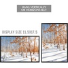 image:imageGolden State Art 11x14 Picture Frame 3 Pack  Aluminum Frames with 8x10 Removable Mats amp Real Glass Display 11x14 Posters or 8x10 Photos  Gold Gallery Wall Frames for Home Office DecorBlack