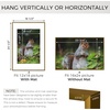 image:imageGolden State Art 11x14 Picture Frame 3 Pack  Aluminum Frames with 8x10 Removable Mats amp Real Glass Display 11x14 Posters or 8x10 Photos  Gold Gallery Wall Frames for Home Office DecorBronze