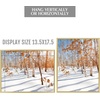image:imageGolden State Art 11x14 Picture Frame 3 Pack  Aluminum Frames with 8x10 Removable Mats amp Real Glass Display 11x14 Posters or 8x10 Photos  Gold Gallery Wall Frames for Home Office DecorGold