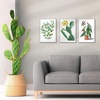 image:imageGolden State Art 11x14 Picture Frame 3 Pack  Aluminum Frames with 8x10 Removable Mats amp Real Glass Display 11x14 Posters or 8x10 Photos  Gold Gallery Wall Frames for Home Office DecorSilver
