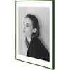 image:imageGolden State Art 11x14 Picture Frame 3 Pack  Aluminum Frames with 8x10 Removable Mats amp Real Glass Display 11x14 Posters or 8x10 Photos  Gold Gallery Wall Frames for Home Office DecorGreen