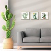 image:imageGolden State Art 11x14 Picture Frame 3 Pack  Aluminum Frames with 8x10 Removable Mats amp Real Glass Display 11x14 Posters or 8x10 Photos  Gold Gallery Wall Frames for Home Office DecorGold