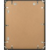 image:imageGolden State Art 11x14 Picture Frame 3 Pack  Aluminum Frames with 8x10 Removable Mats amp Real Glass Display 11x14 Posters or 8x10 Photos  Gold Gallery Wall Frames for Home Office DecorBlack