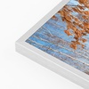 image:imageGolden State Art 11x14 Picture Frame 3 Pack  Aluminum Frames with 8x10 Removable Mats amp Real Glass Display 11x14 Posters or 8x10 Photos  Gold Gallery Wall Frames for Home Office DecorSilver