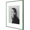 image:imageGolden State Art 11x14 Picture Frame 3 Pack  Aluminum Frames with 8x10 Removable Mats amp Real Glass Display 11x14 Posters or 8x10 Photos  Gold Gallery Wall Frames for Home Office DecorGreen