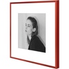 image:imageGolden State Art 11x14 Picture Frame 3 Pack  Aluminum Frames with 8x10 Removable Mats amp Real Glass Display 11x14 Posters or 8x10 Photos  Gold Gallery Wall Frames for Home Office DecorRed