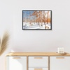 image:imageGolden State Art 11x14 Picture Frame 3 Pack  Aluminum Frames with 8x10 Removable Mats amp Real Glass Display 11x14 Posters or 8x10 Photos  Gold Gallery Wall Frames for Home Office DecorBlack