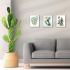 image:imageGolden State Art 11x14 Picture Frame 3 Pack  Aluminum Frames with 8x10 Removable Mats amp Real Glass Display 11x14 Posters or 8x10 Photos  Gold Gallery Wall Frames for Home Office DecorSilver