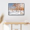 image:imageGolden State Art 11x14 Picture Frame 3 Pack  Aluminum Frames with 8x10 Removable Mats amp Real Glass Display 11x14 Posters or 8x10 Photos  Gold Gallery Wall Frames for Home Office DecorBlack
