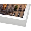 image:imageGolden State Art 11x14 Picture Frame 3 Pack  Aluminum Frames with 8x10 Removable Mats amp Real Glass Display 11x14 Posters or 8x10 Photos  Gold Gallery Wall Frames for Home Office DecorSilver