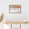 image:imageGolden State Art 11x14 Picture Frame 3 Pack  Aluminum Frames with 8x10 Removable Mats amp Real Glass Display 11x14 Posters or 8x10 Photos  Gold Gallery Wall Frames for Home Office DecorBronze