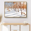 image:imageGolden State Art 11x14 Picture Frame 3 Pack  Aluminum Frames with 8x10 Removable Mats amp Real Glass Display 11x14 Posters or 8x10 Photos  Gold Gallery Wall Frames for Home Office DecorBronze