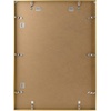 image:imageGolden State Art 11x14 Picture Frame 3 Pack  Aluminum Frames with 8x10 Removable Mats amp Real Glass Display 11x14 Posters or 8x10 Photos  Gold Gallery Wall Frames for Home Office DecorGold