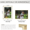 image:imageGolden State Art 11x14 Picture Frame 3 Pack  Aluminum Frames with 8x10 Removable Mats amp Real Glass Display 11x14 Posters or 8x10 Photos  Gold Gallery Wall Frames for Home Office DecorGold