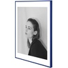 image:imageGolden State Art 11x14 Picture Frame 3 Pack  Aluminum Frames with 8x10 Removable Mats amp Real Glass Display 11x14 Posters or 8x10 Photos  Gold Gallery Wall Frames for Home Office DecorBlue