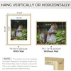image:imageGolden State Art 11x14 Picture Frame 3 Pack  Aluminum Frames with 8x10 Removable Mats amp Real Glass Display 11x14 Posters or 8x10 Photos  Gold Gallery Wall Frames for Home Office DecorGold