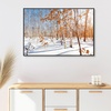image:imageGolden State Art 11x14 Picture Frame 3 Pack  Aluminum Frames with 8x10 Removable Mats amp Real Glass Display 11x14 Posters or 8x10 Photos  Gold Gallery Wall Frames for Home Office DecorBlack