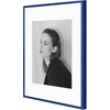 image:imageGolden State Art 11x14 Picture Frame 3 Pack  Aluminum Frames with 8x10 Removable Mats amp Real Glass Display 11x14 Posters or 8x10 Photos  Gold Gallery Wall Frames for Home Office DecorBlue