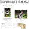 image:imageGolden State Art 11x14 Picture Frame 3 Pack  Aluminum Frames with 8x10 Removable Mats amp Real Glass Display 11x14 Posters or 8x10 Photos  Gold Gallery Wall Frames for Home Office DecorGold