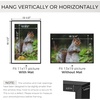 image:imageGolden State Art 11x14 Picture Frame 3 Pack  Aluminum Frames with 8x10 Removable Mats amp Real Glass Display 11x14 Posters or 8x10 Photos  Gold Gallery Wall Frames for Home Office DecorBlack