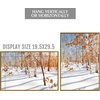 image:imageGolden State Art 11x14 Picture Frame 3 Pack  Aluminum Frames with 8x10 Removable Mats amp Real Glass Display 11x14 Posters or 8x10 Photos  Gold Gallery Wall Frames for Home Office DecorBronze