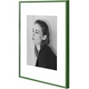 image:imageGolden State Art 11x14 Picture Frame 3 Pack  Aluminum Frames with 8x10 Removable Mats amp Real Glass Display 11x14 Posters or 8x10 Photos  Gold Gallery Wall Frames for Home Office DecorGreen