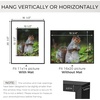 image:imageGolden State Art 11x14 Picture Frame 3 Pack  Aluminum Frames with 8x10 Removable Mats amp Real Glass Display 11x14 Posters or 8x10 Photos  Gold Gallery Wall Frames for Home Office DecorBlack