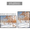 image:imageGolden State Art 11x14 Picture Frame 3 Pack  Aluminum Frames with 8x10 Removable Mats amp Real Glass Display 11x14 Posters or 8x10 Photos  Gold Gallery Wall Frames for Home Office DecorBlack