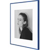 image:imageGolden State Art 11x14 Picture Frame 3 Pack  Aluminum Frames with 8x10 Removable Mats amp Real Glass Display 11x14 Posters or 8x10 Photos  Gold Gallery Wall Frames for Home Office DecorBlue